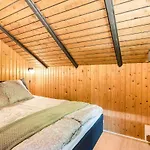 Tatil Evi Unique Forest By Near Legoland, Forestcabindk