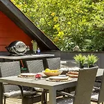 Tatil Evi Unique Forest By Near Legoland, Forestcabindk