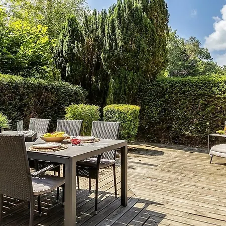 Holiday home Unique Forest By Near Legoland, Forestcabindk Ansager